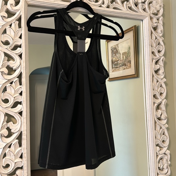 Under Armour mesh run singlet - Picture 5 of 5